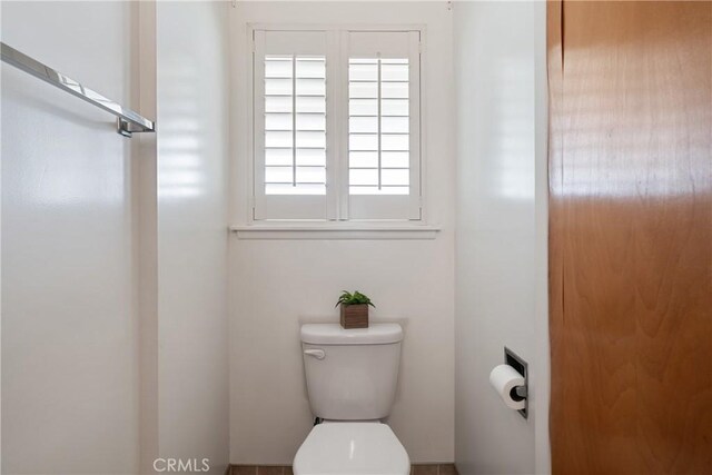 920 Wildrose, Brea, CA 92821 - bathroom with toilet