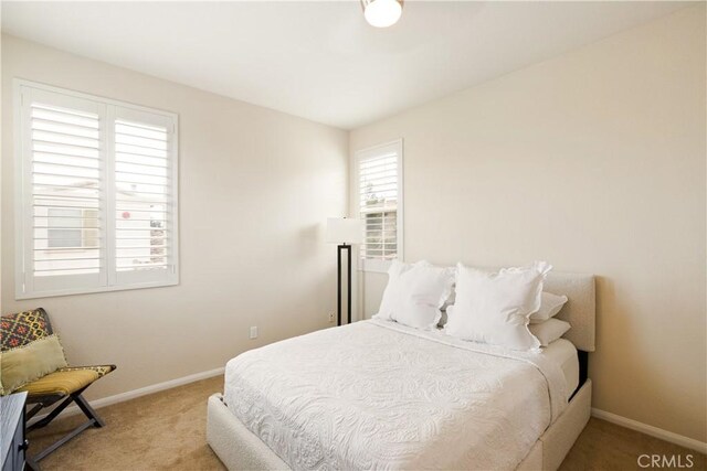 367 Caminito Barcelona, Chula Vista, CA 91914 - carpeted bedroom featuring baseboards