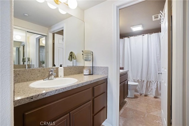 367 Caminito Barcelona, Chula Vista, CA 91914 - bathroom featuring vanity and toilet