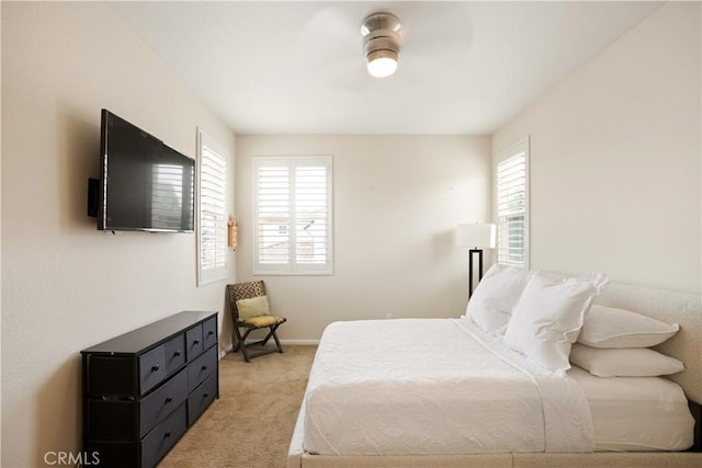 367 Caminito Barcelona, Chula Vista, CA 91914 - bedroom with multiple windows and light colored carpet