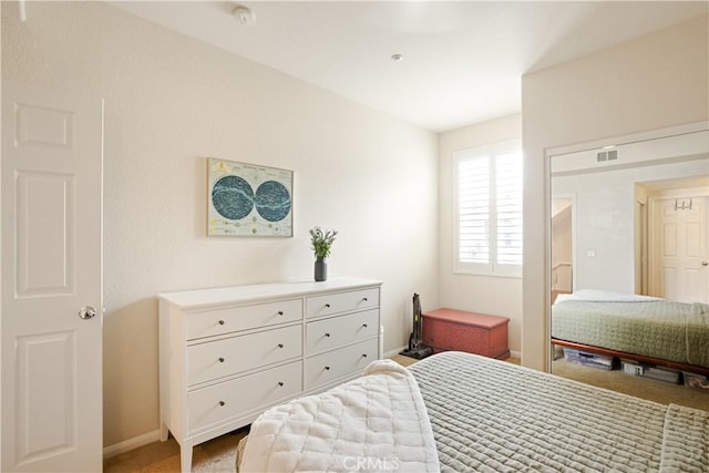 367 Caminito Barcelona, Chula Vista, CA 91914 - bedroom with light colored carpet and baseboards