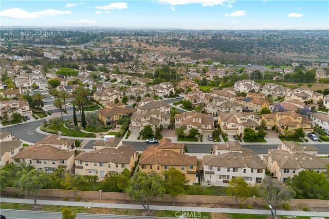 367 Caminito Barcelona, Chula Vista, CA 91914 - aerial overview of property's location featuring nearby suburban area