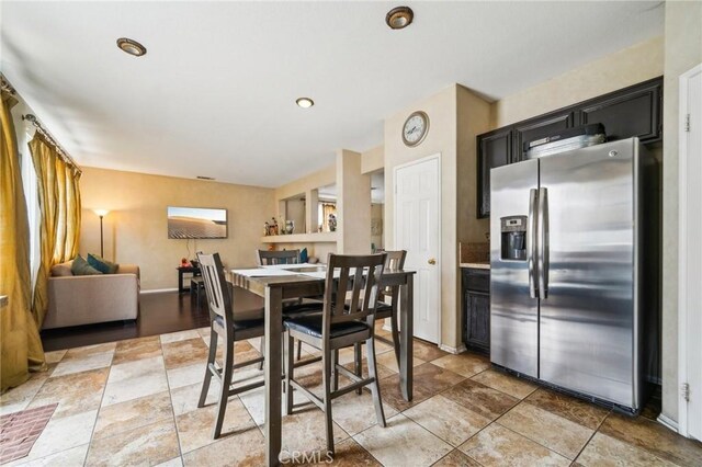 1109 Leopard Ln, Perris, CA 92571 - view of dining area