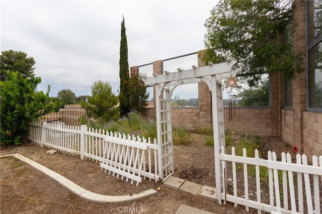 24912 Delos Ave, Mission Viejo, CA 92691 - view of gate