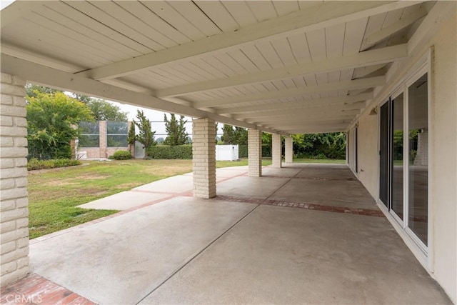 24912 Delos Ave, Mission Viejo, CA 92691 - view of patio / terrace