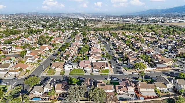 938 Amherst St, Corona, CA 92880 - view of property location with mountains and nearby suburban area