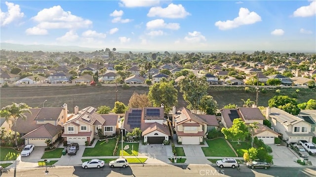 938 Amherst St, Corona, CA 92878 - aerial view of residential area