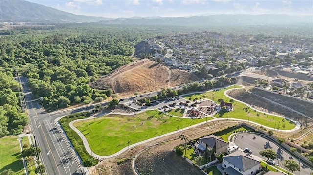 938 Amherst St, Corona, CA 92880 - view of property location