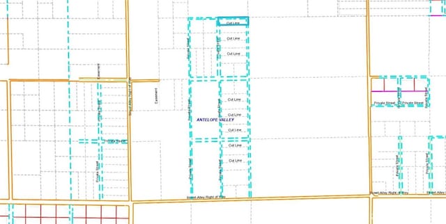 0 235th St E, Palmdale, CA 93591