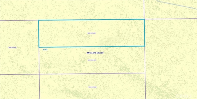 0 235th St E, Palmdale, CA 93591