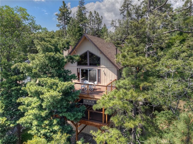 27581 St Bernard, Lake Arrowhead, CA 92352 - photo 45