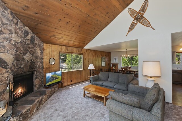 27581 St Bernard, Lake Arrowhead, CA 92352 - photo 6