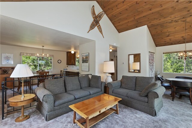 27581 St Bernard, Lake Arrowhead, CA 92352 - photo 8