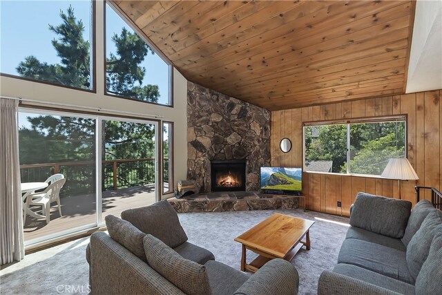27581 St Bernard, Lake Arrowhead, CA 92352 - photo 4