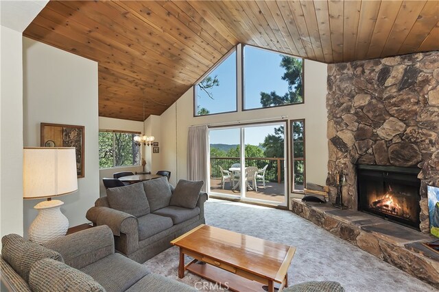 27581 St Bernard, Lake Arrowhead, CA 92352 - photo 5