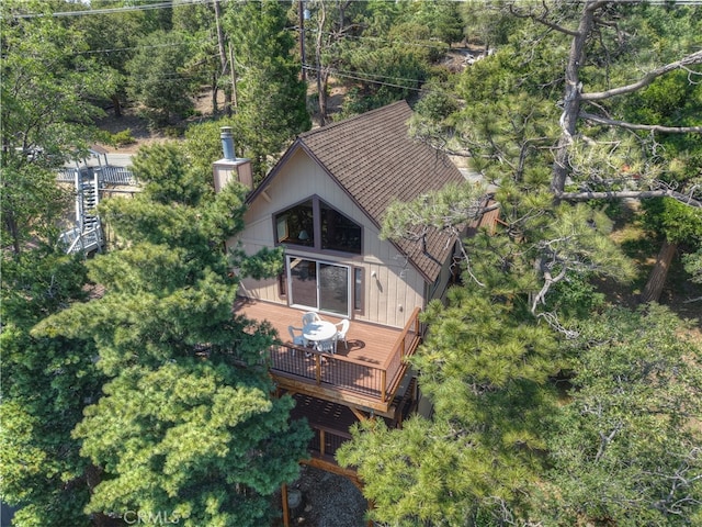 27581 St Bernard, Lake Arrowhead, CA 92352 - photo 53