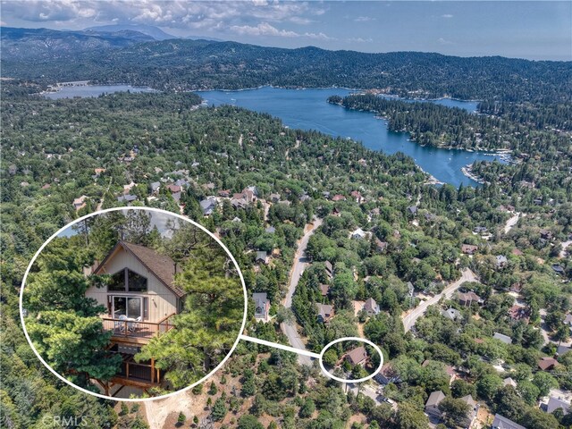 27581 St Bernard, Lake Arrowhead, CA 92352 - photo 3