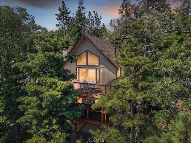 27581 St Bernard, Lake Arrowhead, CA 92352 - photo 1