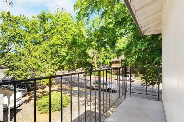 1204 W 5th St, Chico, CA 95928 - view of gate
