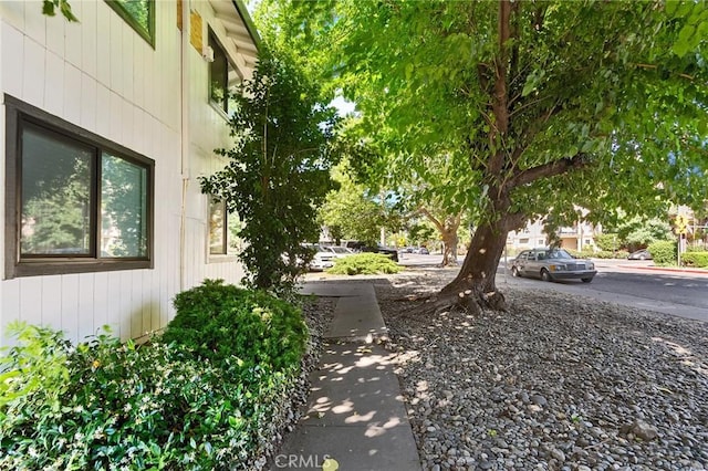 1204 W 5th St, Chico, CA 95928 - view of side of property