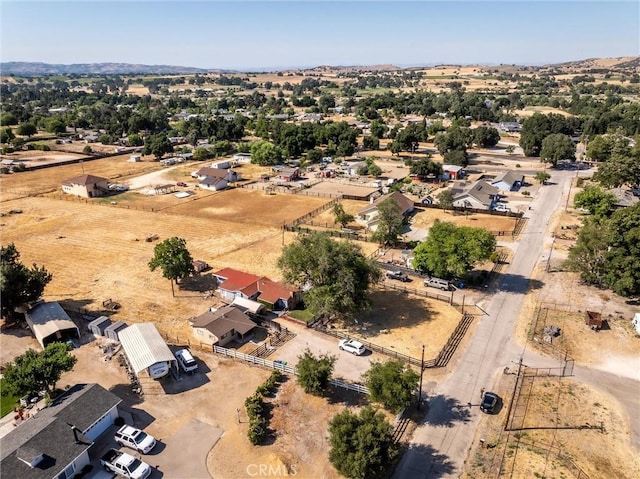 3360 Chico Rd, Atascadero, CA 93422 - aerial view of property's location