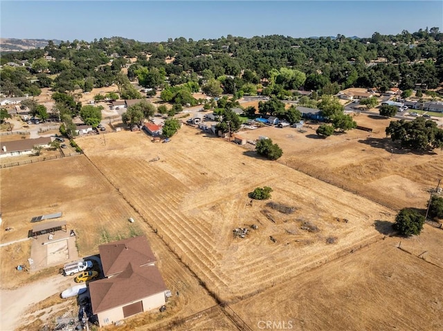 3360 Chico Rd, Atascadero, CA 93422 - aerial view