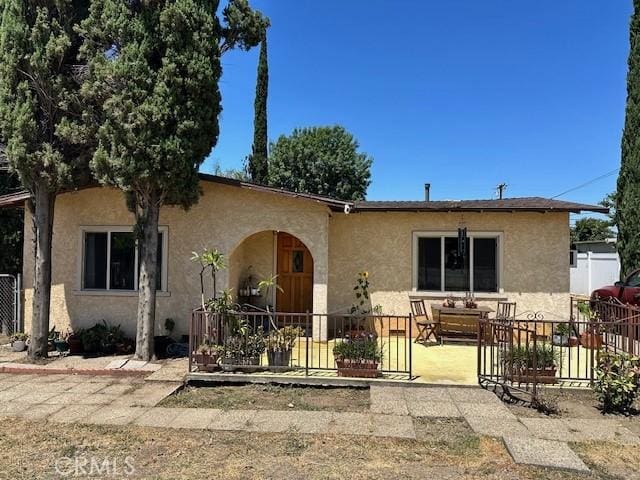 11200 Monte Vista Ave, Montclair, CA 91763 - photo 1