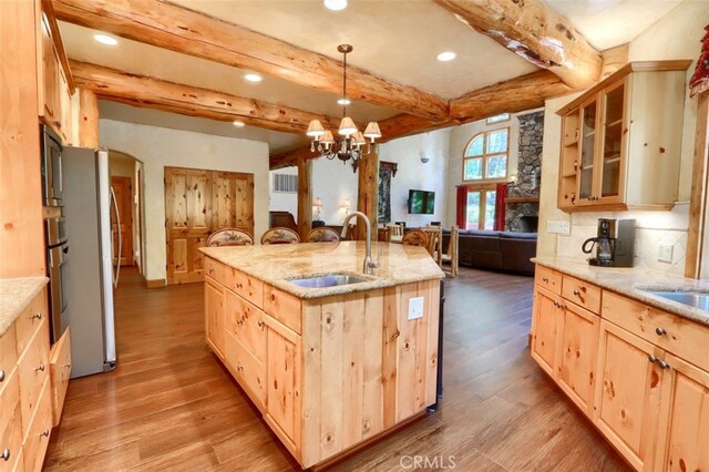 54736 Willow Cove Rd, Bass Lake, CA 93604 - photo 20