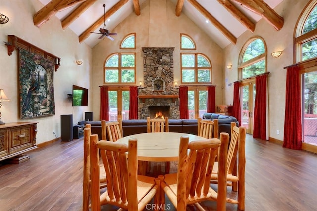 54736 Willow Cove Rd, Bass Lake, CA 93604 - photo 17