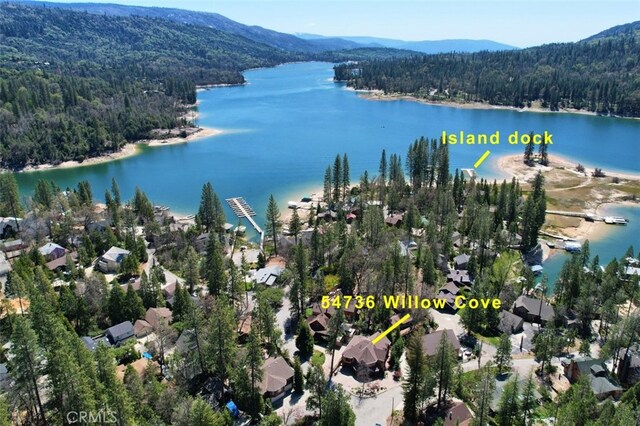 54736 Willow Cove Rd, Bass Lake, CA 93604 - photo 3