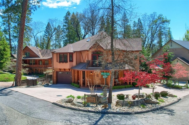 54736 Willow Cove Rd, Bass Lake, CA 93604 - photo 2
