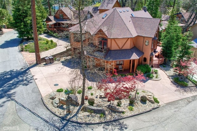 54736 Willow Cove Rd, Bass Lake, CA 93604 - photo 42