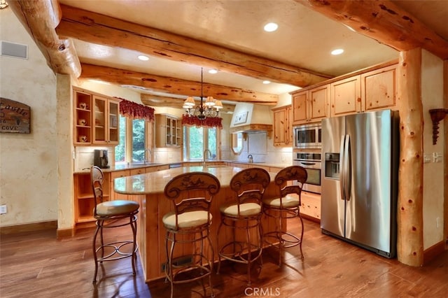 54736 Willow Cove Rd, Bass Lake, CA 93604 - photo 21