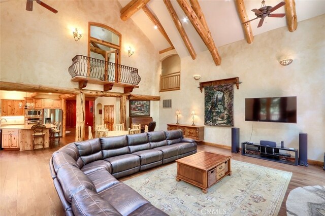 54736 Willow Cove Rd, Bass Lake, CA 93604 - photo 13