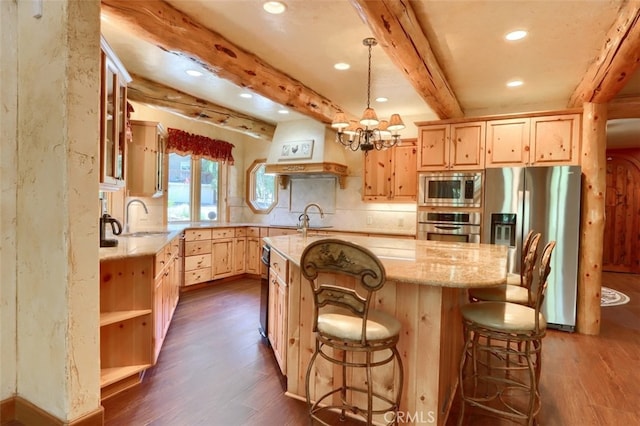 54736 Willow Cove Rd, Bass Lake, CA 93604 - photo 19