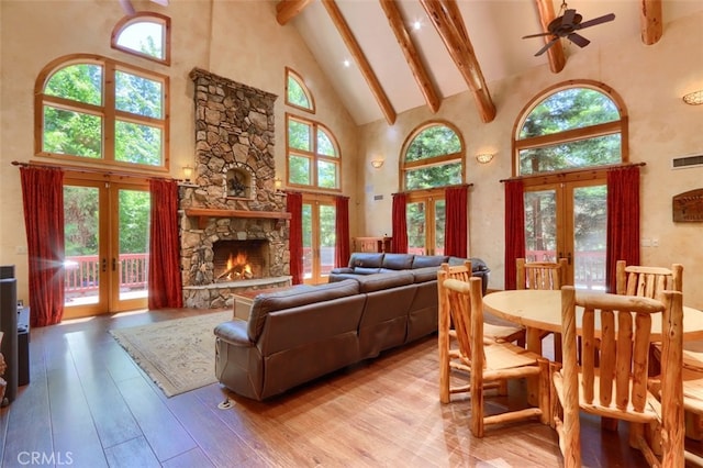 54736 Willow Cove Rd, Bass Lake, CA 93604 - photo 10