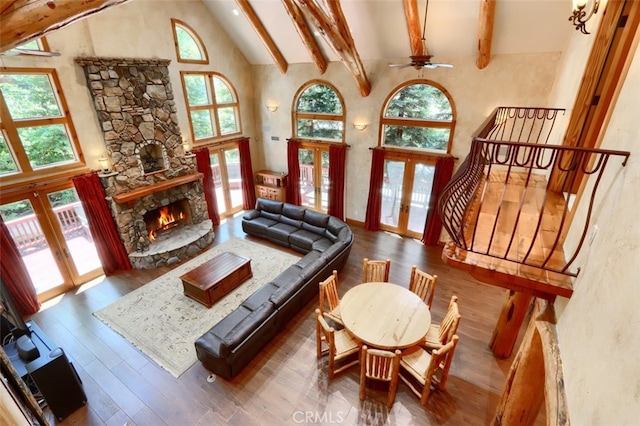 54736 Willow Cove Rd, Bass Lake, CA 93604 - photo 9