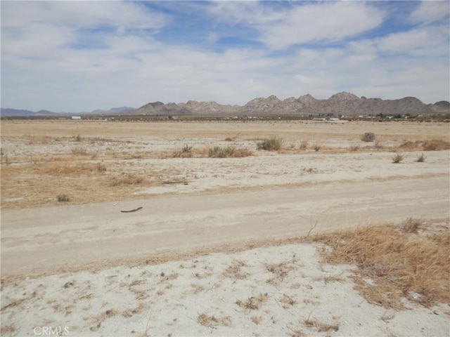 0 Pearl Rd, Barstow, CA 92356 - photo 3
