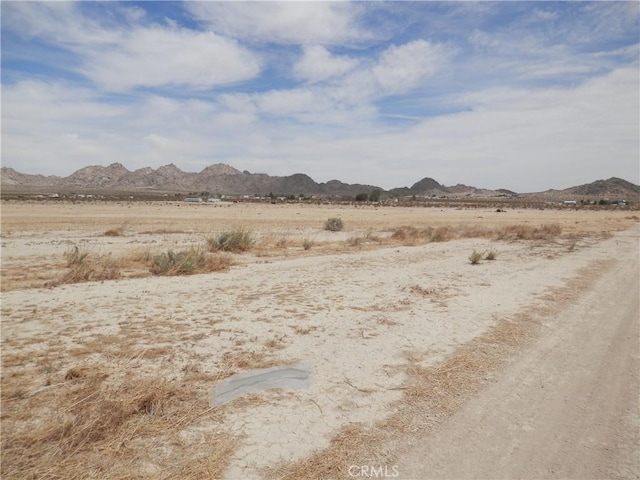 0 Pearl Rd, Barstow, CA 92356 - photo 1