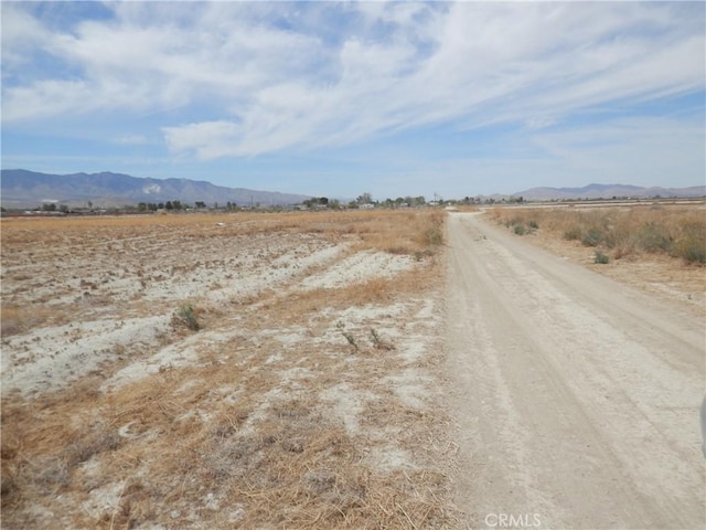 0 Pearl Rd, Barstow, CA 92356 - photo 6