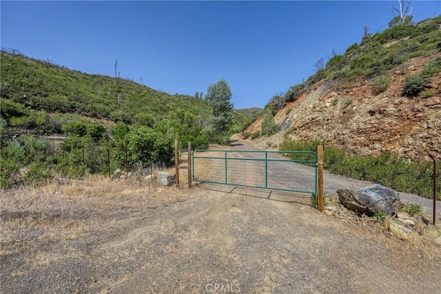 1LOT1 Butts Canyon Rd, Pope Valley, CA 94567 - photo 1