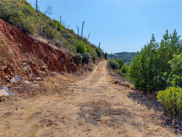 1LOT1 Butts Canyon Rd, Pope Valley, CA 94567 - photo 36