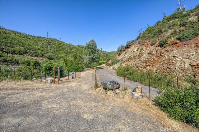 1LOT1 Butts Canyon Rd, Pope Valley, CA 94567 - photo 2
