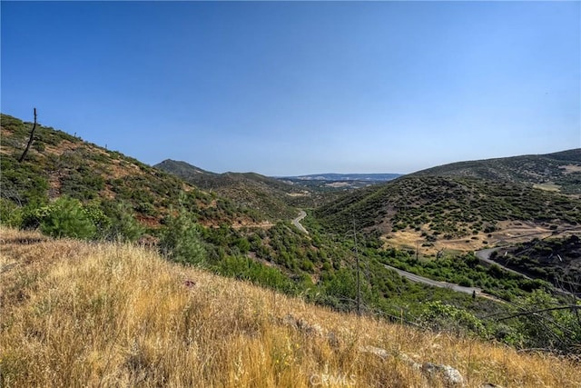 1LOT1 Butts Canyon Rd, Pope Valley, CA 94567 - photo 30