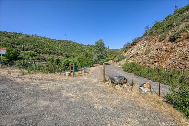 1LOT1 Butts Canyon Rd, Pope Valley, CA 94567 - photo 3