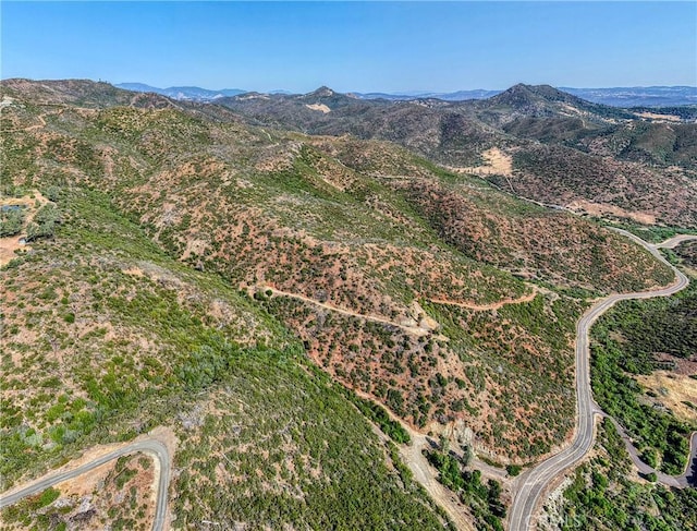 1LOT1 Butts Canyon Rd, Pope Valley, CA 94567 - photo 54