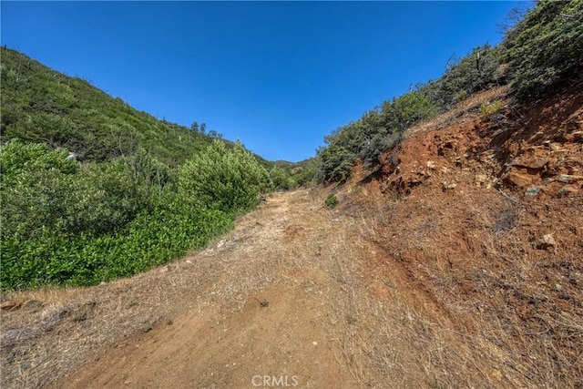 1LOT1 Butts Canyon Rd, Pope Valley, CA 94567 - photo 35