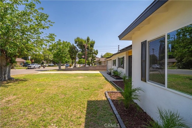 1151 Grand Ave, Colton, CA 92324 - view of green lawn