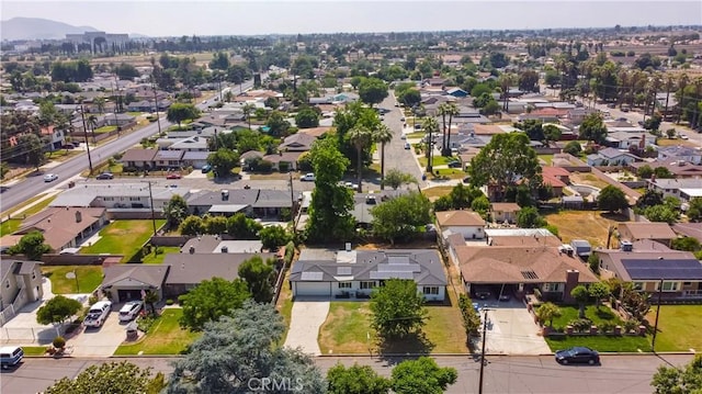 1151 Grand Ave, Colton, CA 92324 - aerial view of residential area