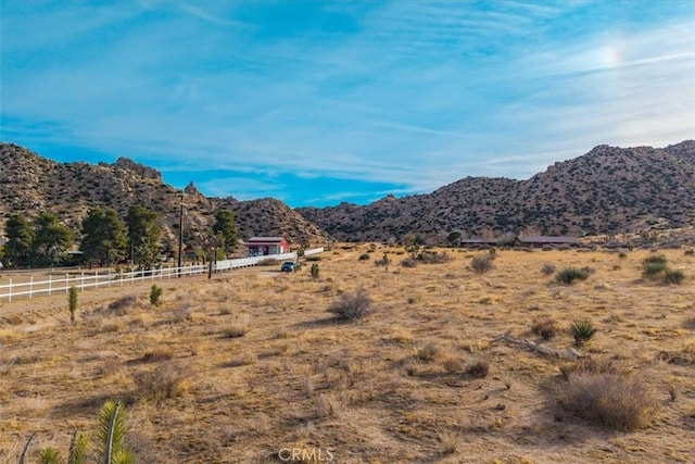 59 Curtis Rd, Pioneertown, CA 92268 - photo 12